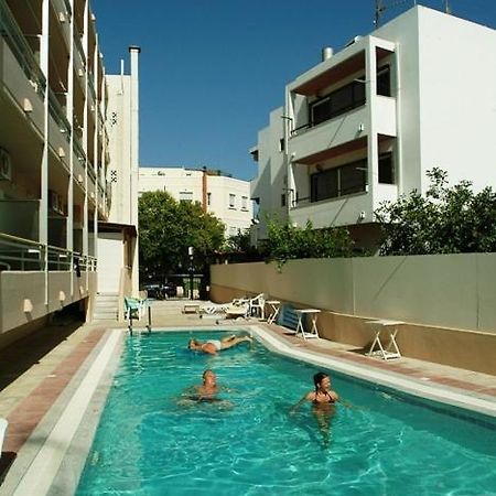 Theonia Hotel Cós Exterior foto